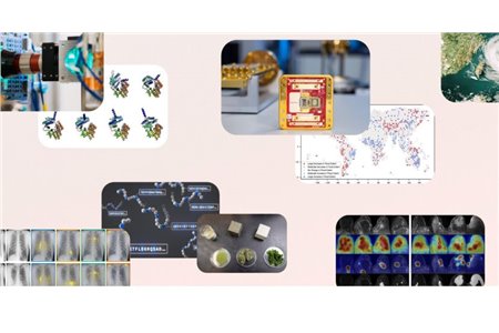 10 scientific breakthroughs from Microsoft researchers