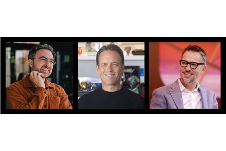 3 Microsoft leaders share big ideas on the future of AI, gaming and work