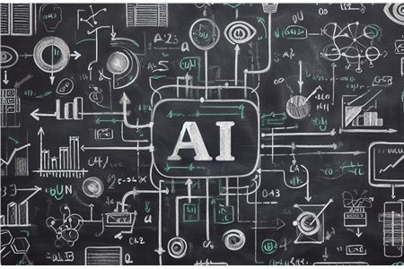 4 misconceptions about AI