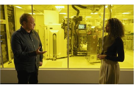 4 ways AI is reshaping discovery, health, work and responsibility