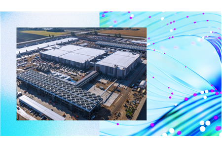 AI chips are getting hotter. A microfluidics breakthrough goes straight to the silicon to cool up to three times better.