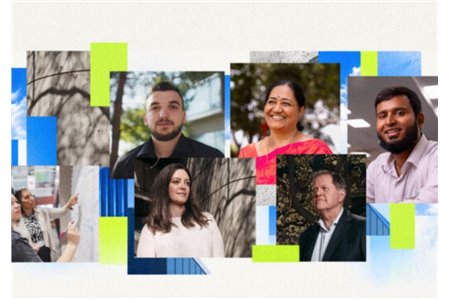 Around the world, datacenter academies are helping people launch tech careers