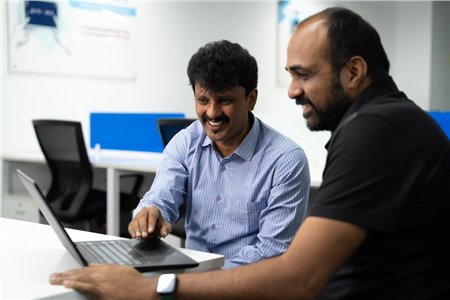 Ask AI Guru: Genpact turns to generative AI to help employees learn