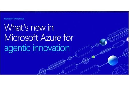 Azure at Microsoft Ignite 2025: All the intelligent cloud news explained