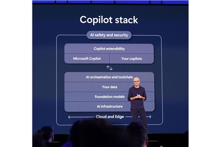 BUILD 2024 HIGHLIGHTS: Get the latest videos, news and photos