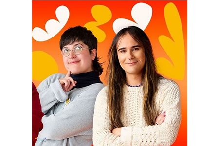 Celebrating LGBTQIA+ communities at Microsoft