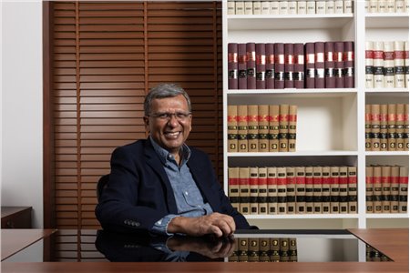 Code of law: How AI is helping India’s lawyers work faster