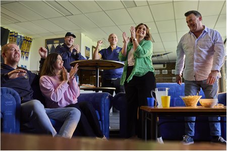 Cricket Australia uses AI Insights to bring fans closer to the action