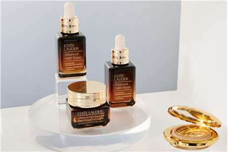 Estée Lauder uses AI to reimagine trend forecasting and consumer marketing. The results are beautiful.