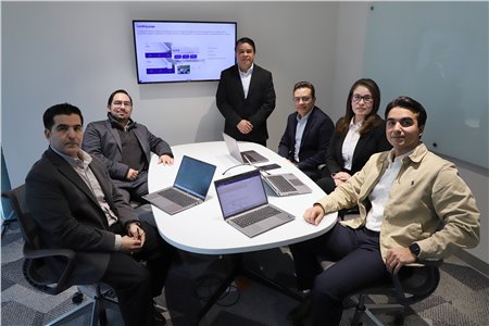 Faster decisions: How an AI agent is redefining executive workflows at one of the world’s largest building materials companies