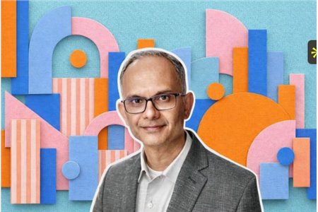 From prompts to partnership: How LTM’s Rajesh Kumar collaborates with Microsoft 365 Copilot