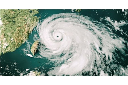 From sea to sky: Microsoft’s Aurora AI foundation model goes beyond weather forecasting