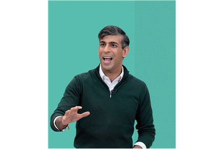 From Signal magazine: Rishi Sunak on why leaders must drive AI from the top