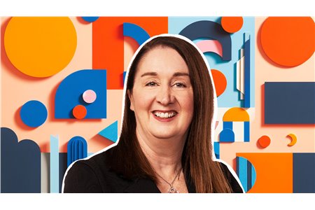 Grant Thornton’s Sandie Boswell on supporting employee wellbeing