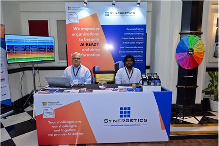 Highlights from the 14th L&amp;D Confex and Awards 2026: