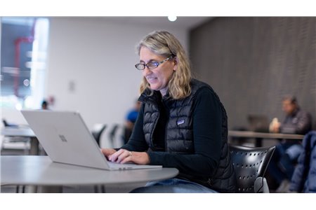 How AI helps neurodivergent professionals showcase their strengths