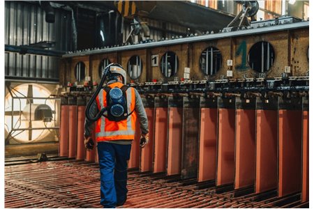 How Microsoft Discovery is speeding BHP’s copper innovation — critical to the energy transition