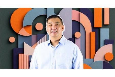 How SNTUC’s Siow Shong Seng is setting the tone for an AI-ready workforce in Singapore with Microsoft 365 Copilot
