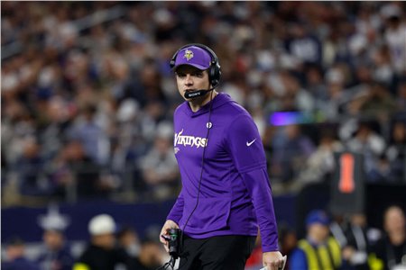 How technology could help the Vikings build next year’s ‘winning edge’