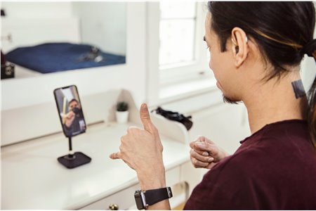 Inclusive Innovation: The role of AI in accessibility and neurodiversity