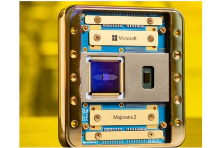 Introducing Majorana 2