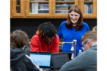 Khan Academy and Microsoft partner to expand access to AI tools that personalize teaching and help make learning fun
