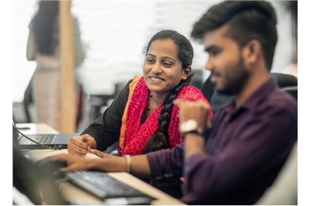 Micro-degree, macro impact: How AI is transforming skilling in India