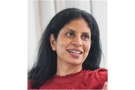 Microsoft appoints Aparna Gupta as Global Delivery Center leader