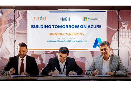 Microsoft Azure empowers MGH Group’s cloud transformation journey