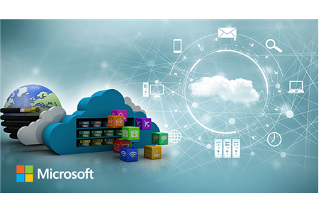 Microsoft Cloud strength drives fourth quarter results