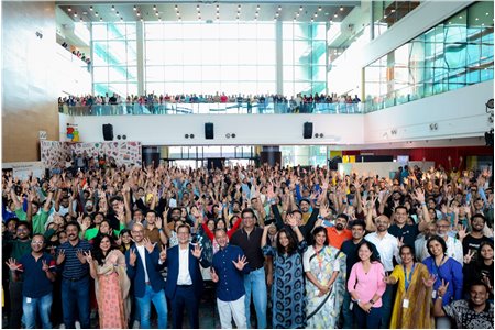 Microsoft IDC celebrates 25 years of technological innovation and excellence
