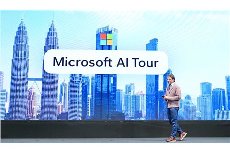 Microsoft to expand cloud region in Johor Bahru, empowering Southeast Asia’s AI Transformation