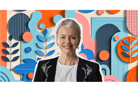 MinterEllison CEO Virginia Briggs uses M365 Copilot for every task, every day