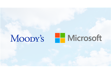 Moody’s and Microsoft develop enhanced risk, data, analytics, research and collaboration solutions powered by Generative AI