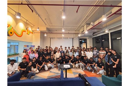 Mumbai Witnesses an Exciting AI Revolution at AI Developer Mumbai Meetup 2026
