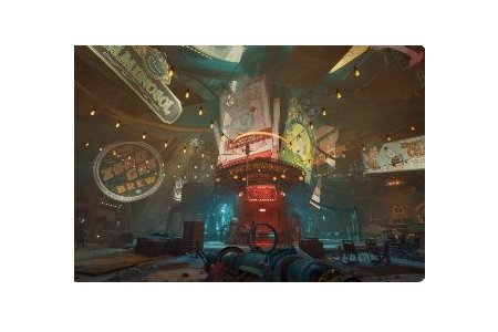 Obsidian: A studio where fun, fantasy and dedication to role-playing games reign supreme