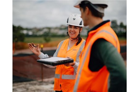 Pairing geotechnical data with AI helps New Zealand to build better