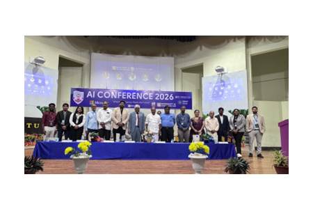 Puducherry Emerges as a Growing AI Hub After the Grand Success of AI Conference 2026