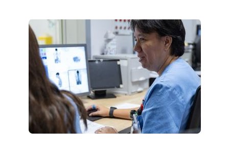 Ribera uses AI technology to help patients and doctors