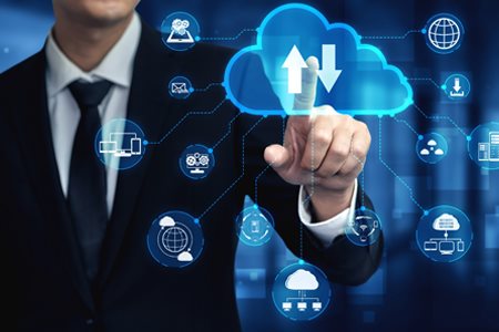 Synergetics Becomes an MICROSOFT AZURE Circle Partner