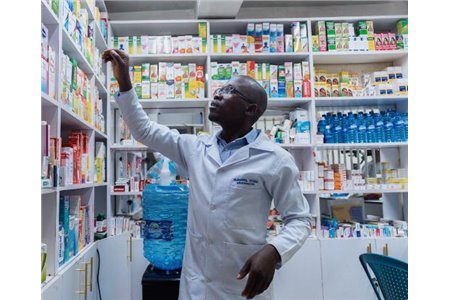 The digital medicine for pharmacies: How AI is powering Kenya’s chemists