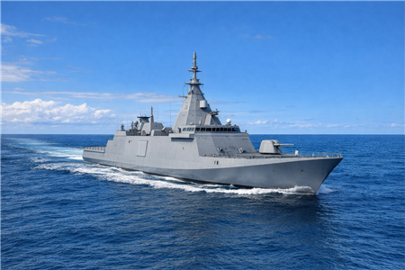 Western Australia’s defence future will be built on more than steel