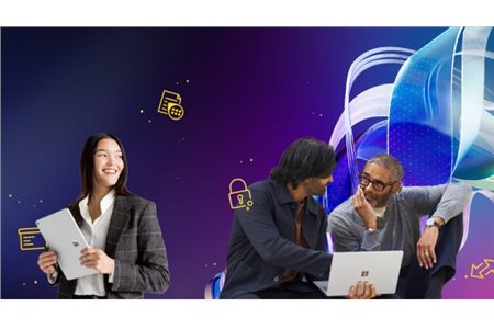 With Microsoft Agent 365, one startup furthers goal of making AI agents more intuitive