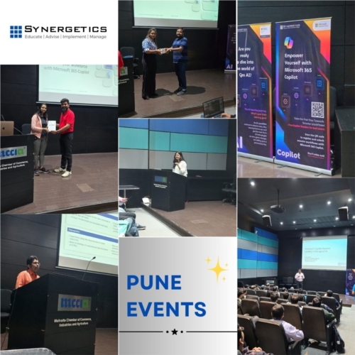 Pune Event