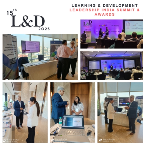 15th L&D Event 2025