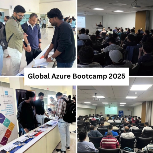 Global Azure Bootcamp 2025