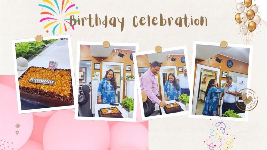 Birthday Celebration