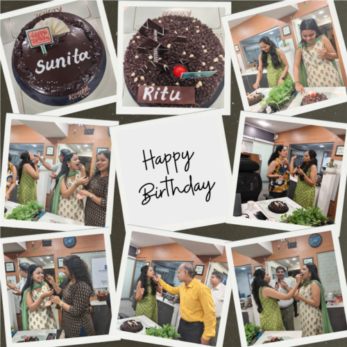 Birthday Celebration