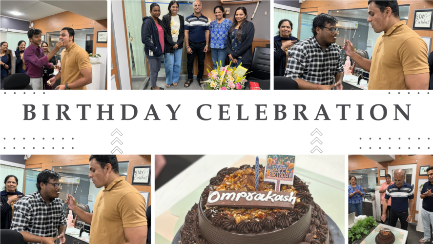 Birthday Celebration