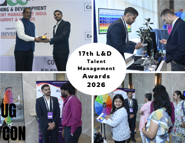 17th L&D Summit & Awards 2026